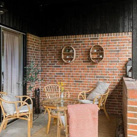 Oh519-hadsund-granly-30 펜션 Hadsund